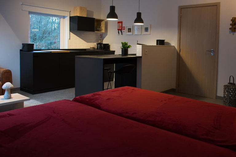Others 5, Le Refuge d'Engreux, Luxembourg