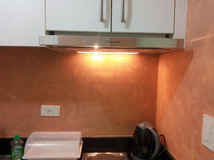 Others 4, Jazz Residences 1 Bedroom with balcony, Makati City