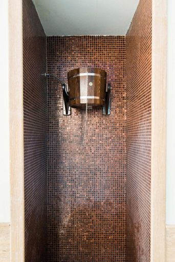 Bathroom 5, Elegant Hotel & Resort