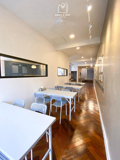 Others 4, Need a Nap Hostel Phrae, Muang Phrae