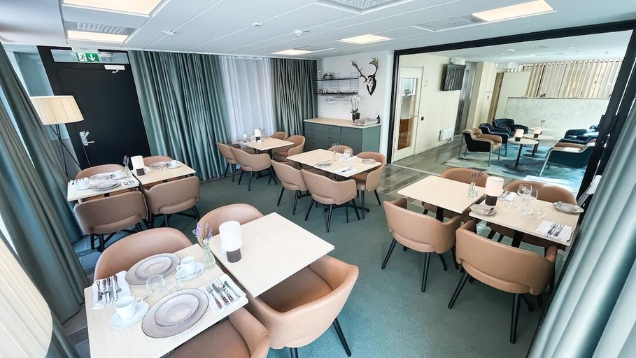 Food & Drinks 5, Staffanstorps Gastis Hotell, Staffanstorp