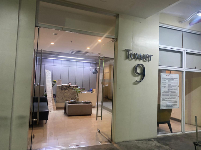Others 3, B & M Condo near NAIA Airport and SM Mall, Parañaque