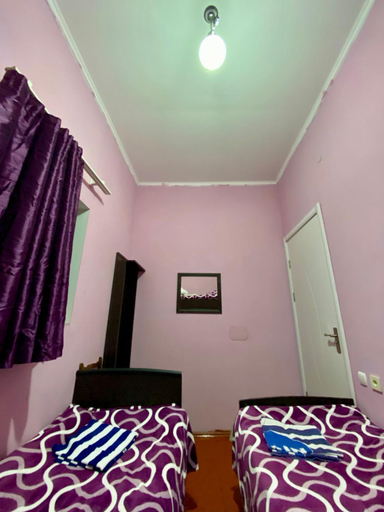 Bedroom 2, Old Town, Mestia