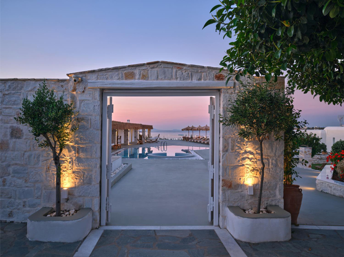 Others 5, Blue Mare Villas, South Aegean