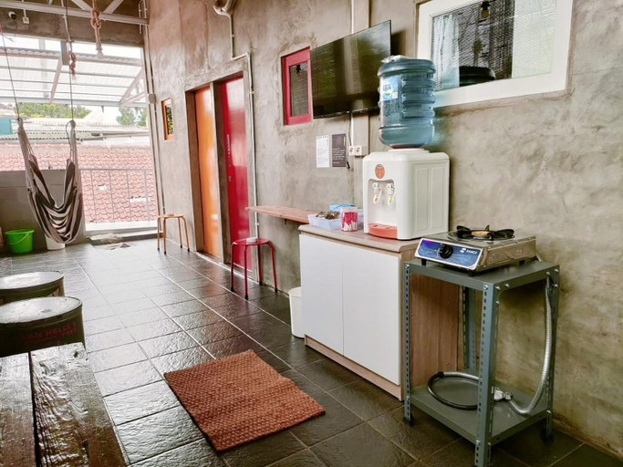 Others 4, Jeng Tini Guest House, Bogor