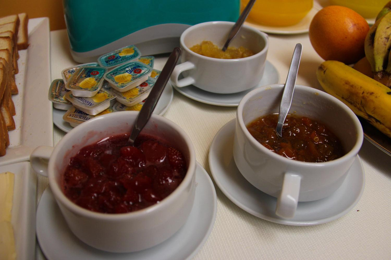 Food & Drinks 5, Hotel Limacpampa, Cusco