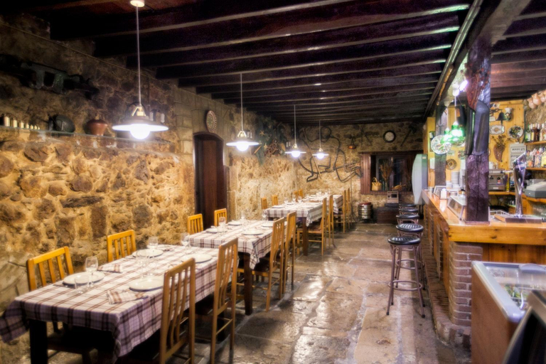 Food & Drinks 4, Hotel Meve, Cantabria