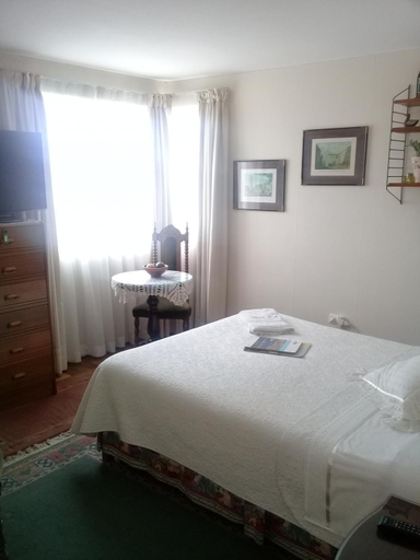 Others 3, Hostal Don Mariano, Concepción