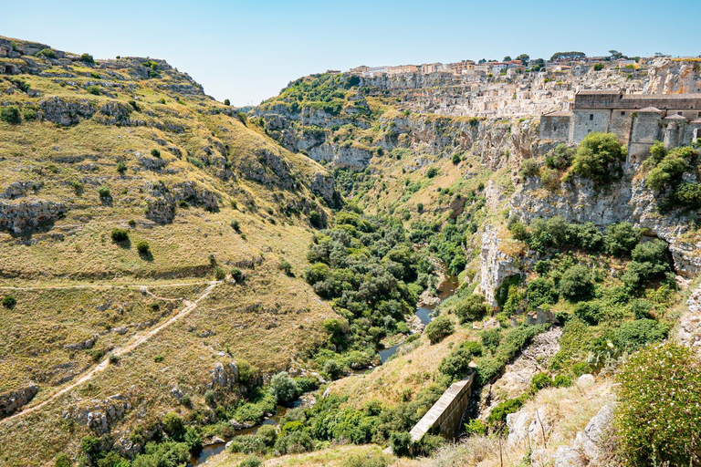 Others 4, Ai Quarti Sottani, Matera