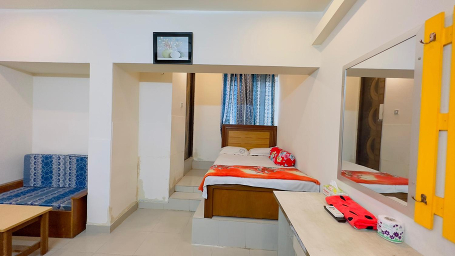 Others 4, Hotel Panthapath Dhaka, Dhaka
