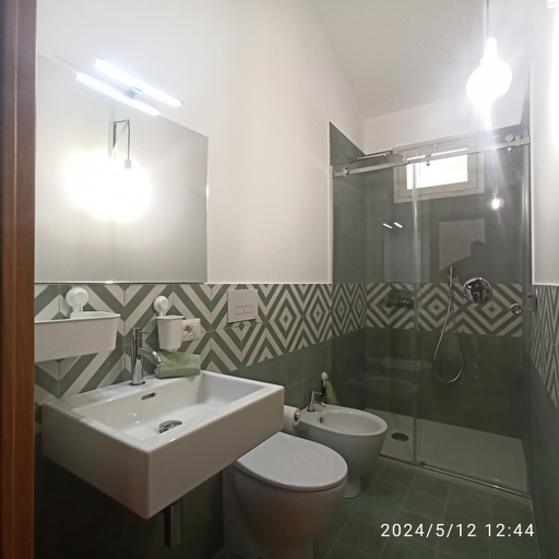 Others 3, Mediterraneo Rooms, Trapani