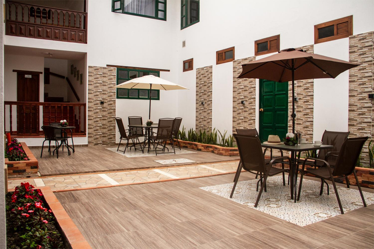 Others 4, Hotel Olivar de La Villa, Villa de Leyva