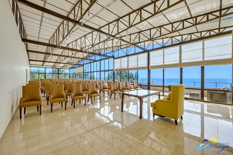 Others 4, Mirage Hotel, Ozurgeti