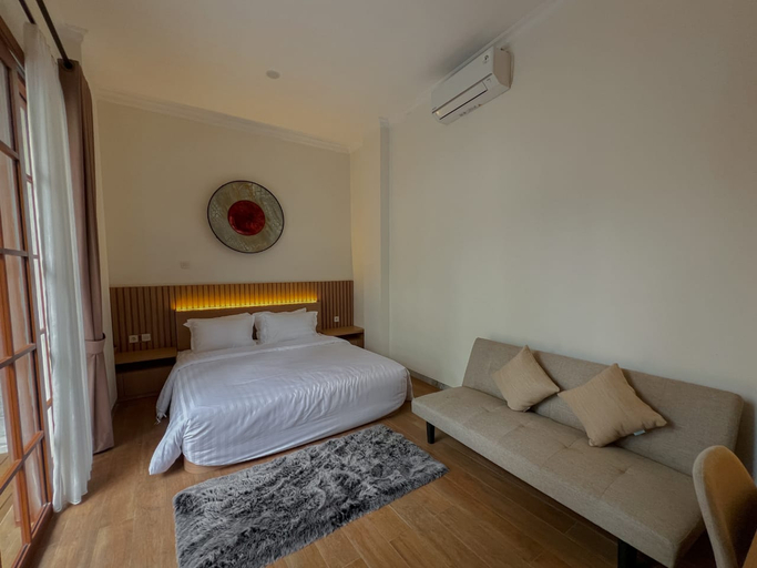 Others 3, Gee Villas Yogyakarta, Sleman