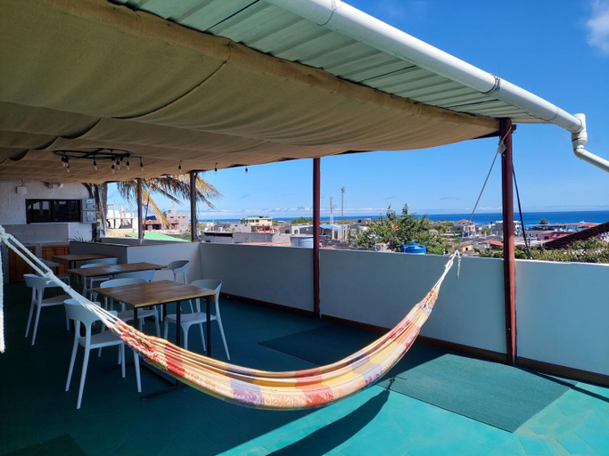 Sport & Beauty, Casa D´Cristhi, San Cristóbal