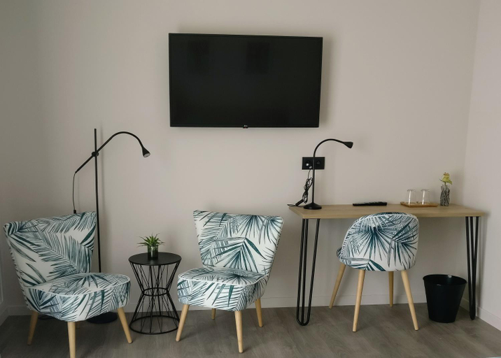 Others 5, B & B De Veurnse Slaper, West-Vlaanderen