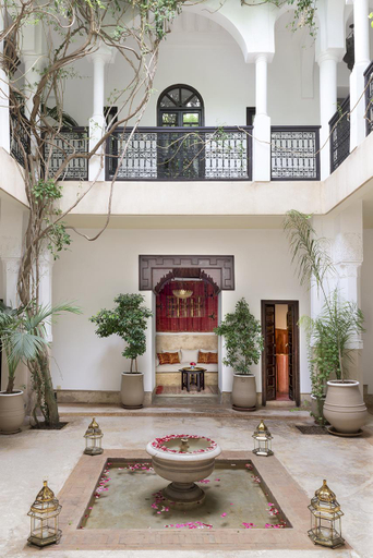Exterior & Views 1, Riad Hayati, Marrakech