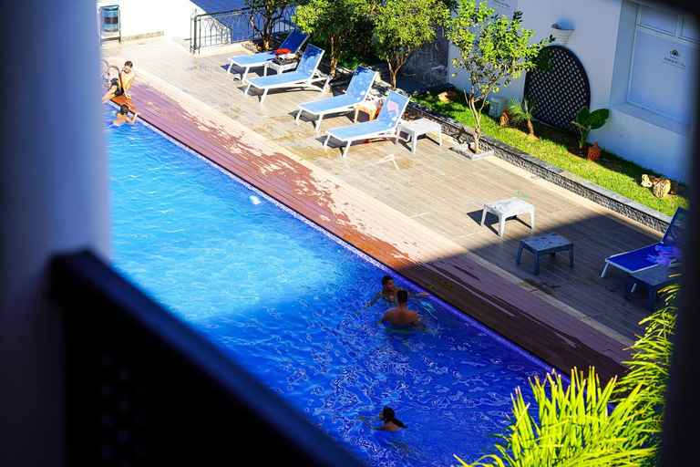 Others 5, Hotel Andalucia Tangier, Tanger-Assilah