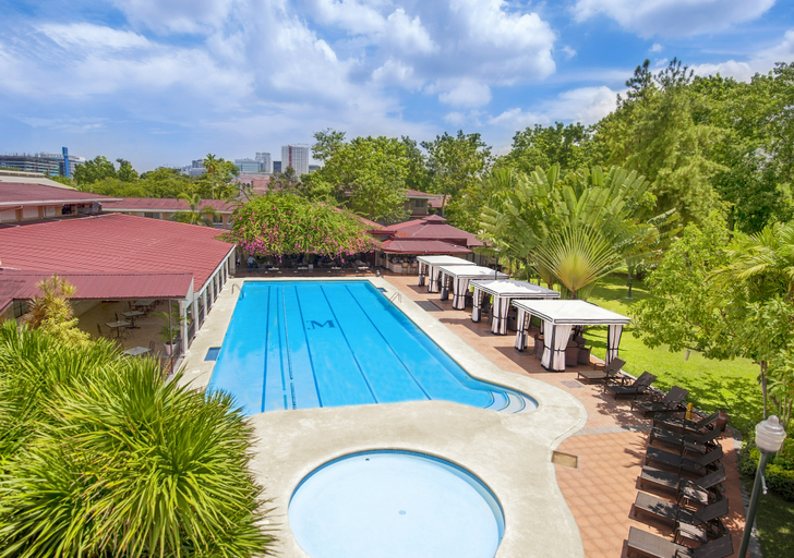Sport & Beauty 2, Montebello Hotel, Cebu City