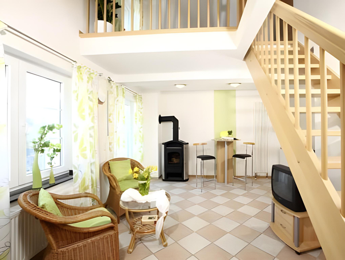 Public Area 2, Hotel Garni Dorfkammer, Hochsauerlandkreis