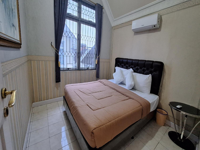 Others 4, villa puncak HVPB LUXURY CLASS, Cianjur