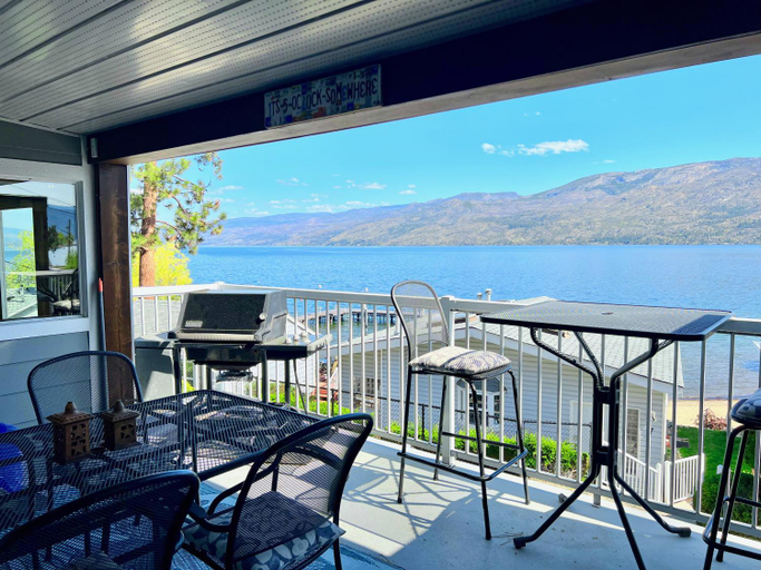 Others 5, Peachland Beach Resort, Central Okanagan