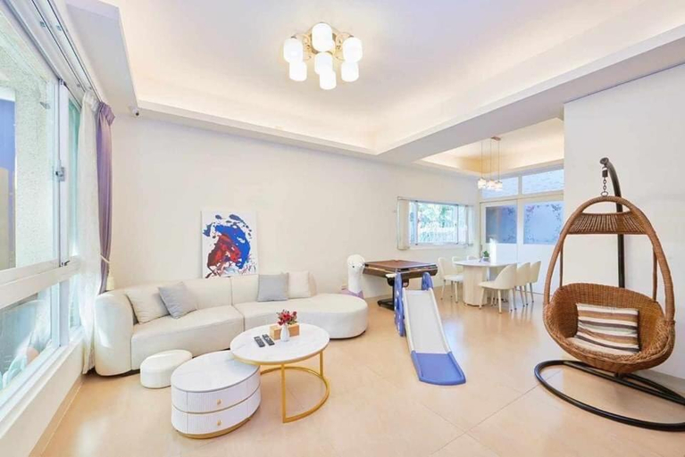 Others 4, Ocean Mam Bo Homestay, Hualien