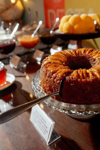 Food & Drinks 4, Hotel Habitare, Nova Friburgo