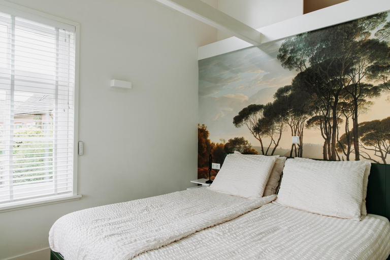 Bedroom 3, Boutique B&B Oud Aa, Breukelen
