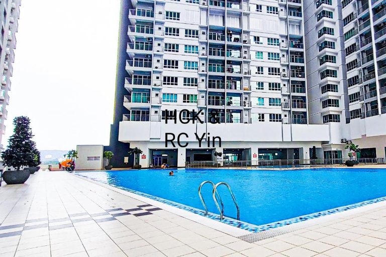 Others 2, Lovely Family Suites at Razak City by HCK, Kuala Lumpur