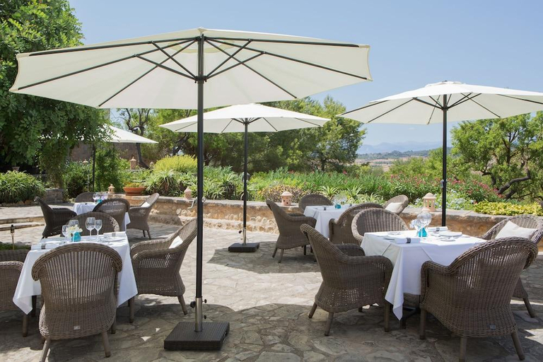 Food & Drinks 5, Casa Font i Roig, Baleares