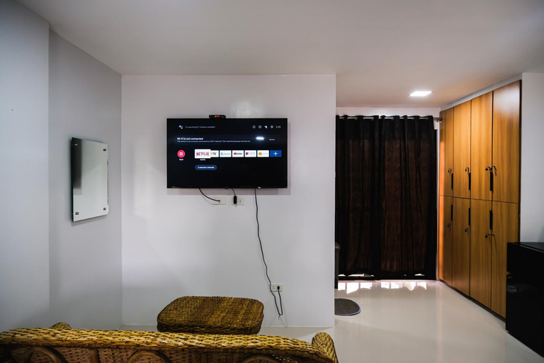 Bedroom 2, Hangout Haven Siargao Homestay, Dapa