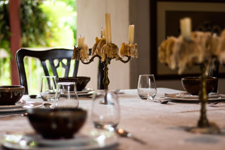 Food & Drinks, Hacienda El Rosario Manizales, Manizales