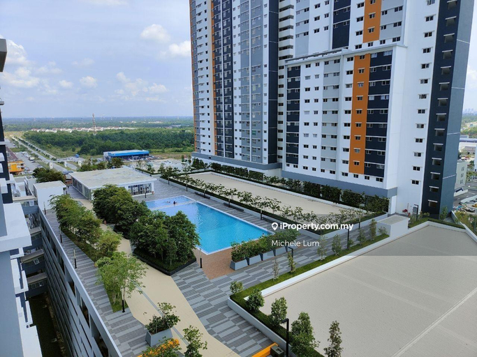 Others 5, Cozy Apartment Kota Warisan Sepang @Alanis @KLIA, Sepang