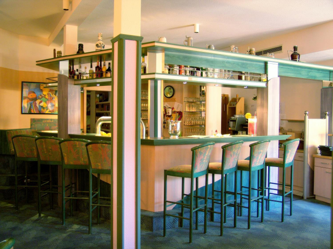Food & Drinks, Oder-Hotel, Uckermark