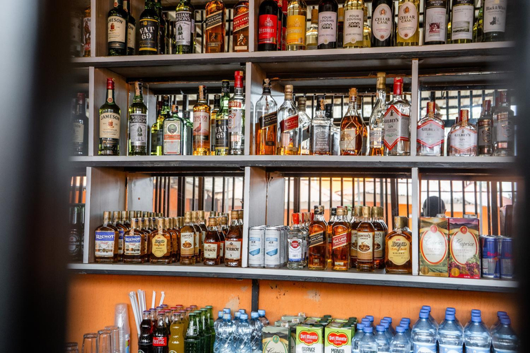 Food & Drinks 5, Longonot Transit Hotel- Mai Mahiu, Naivasha