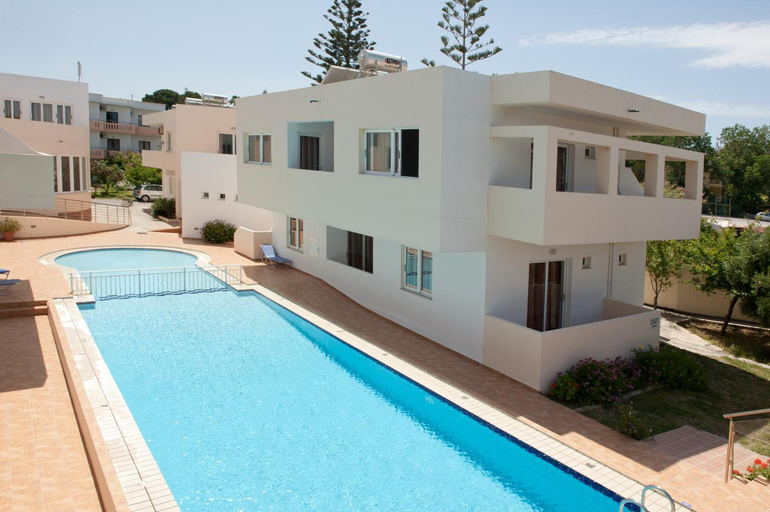 Others 5, Thodorou Village, Crete