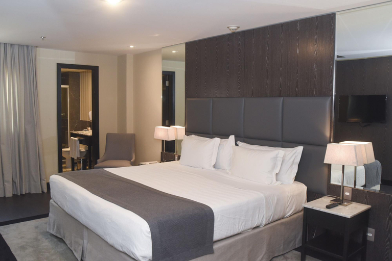Bedroom 3, Windsor California Copacabana, Rio de Janeiro