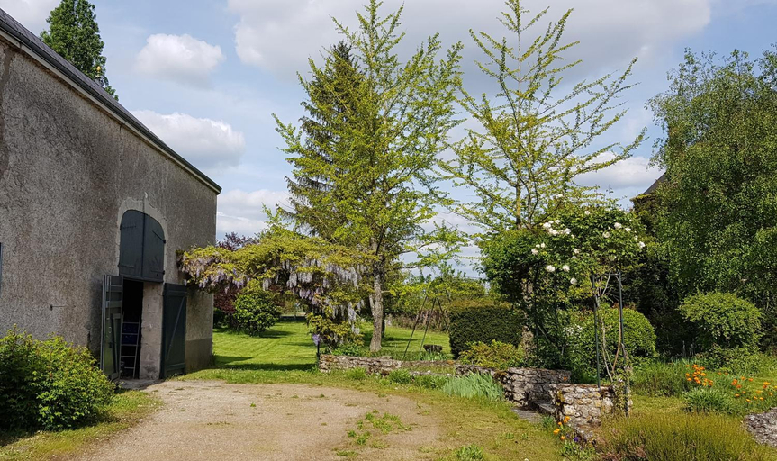 Others 5, La Maison Josnes de Mady, Loir-et-Cher