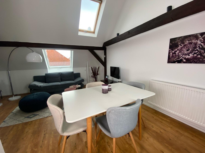 Others 5, Apartment Emma, Eisenach