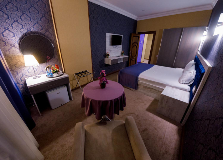 Bedroom 3, Royal Sapphire Baku, Baku