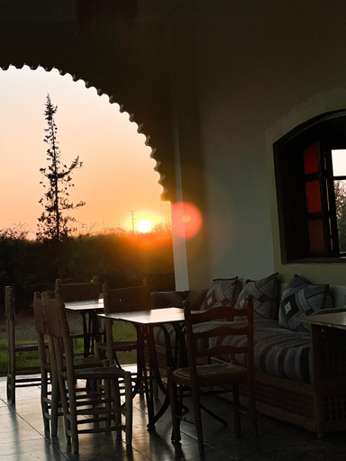 Food & Drinks 5, Guest House Qodwa, Al Haouz