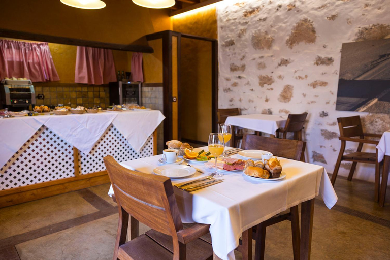 Food & Drinks 4, Hotel Boutique Rosario Martin, Las Palmas
