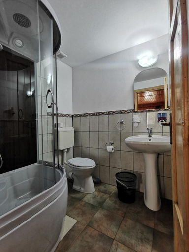 Others 4, PENSIUNEA VALEA CETATII, Rasnov