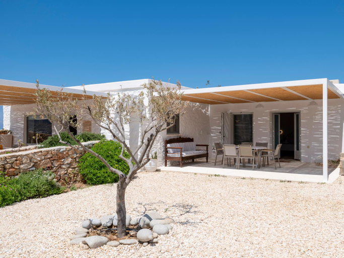 Exterior & Views, Donum Dei Seaside Suites & Villa, South Aegean
