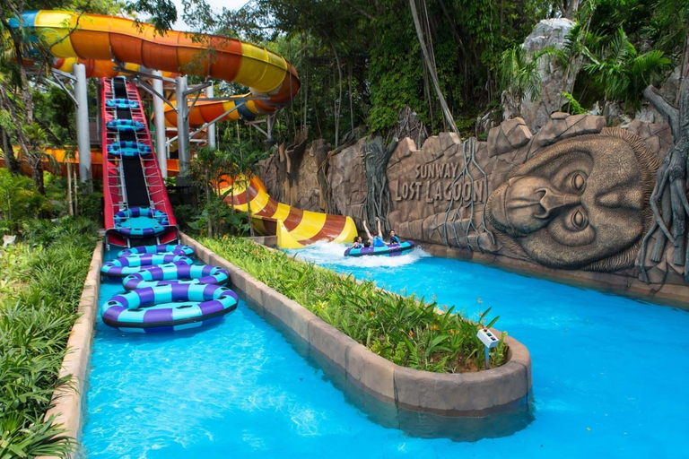 Sport & Beauty 2, The Grand Sofo near Sunway by LilyandLoft, Petaling Jaya