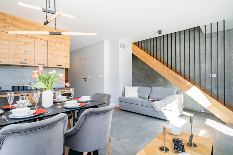 Others 3, Polana Resort - LoftAffair Collection, Tatra