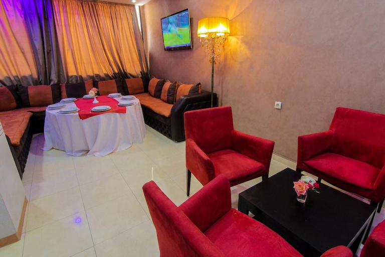 Others 5, Hotel Vallee Ziz, Errachidia