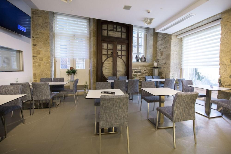 Food & Drinks 5, Alda San Bieito, A Coruña
