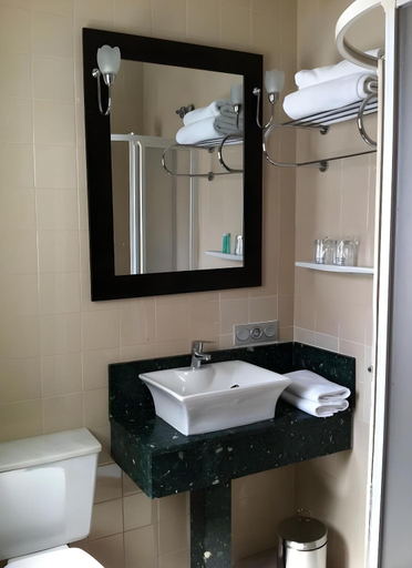 Bathroom 4, Itaca Colon by Soho Boutique, Córdoba